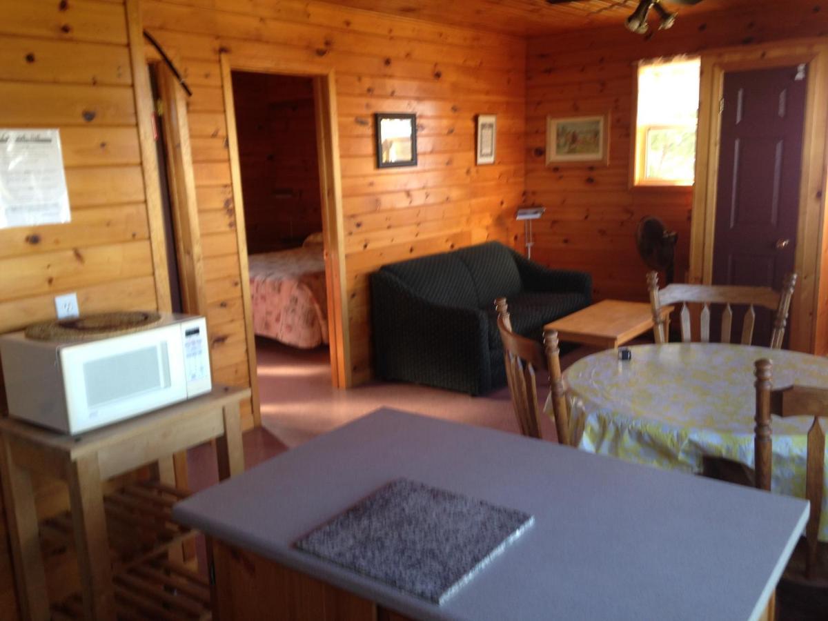 Sea'Scape Cottages Bayfield Экстерьер фото