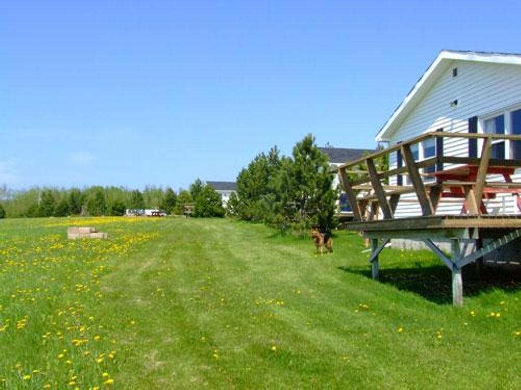 Sea'Scape Cottages Bayfield Экстерьер фото